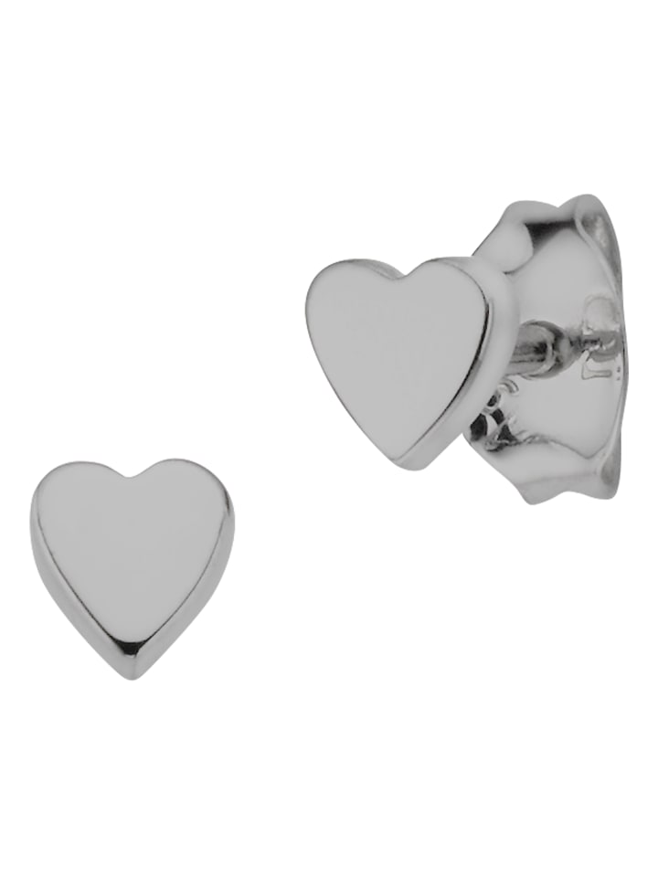 

Caï Серьги 925/- Sterling Silber in weiß