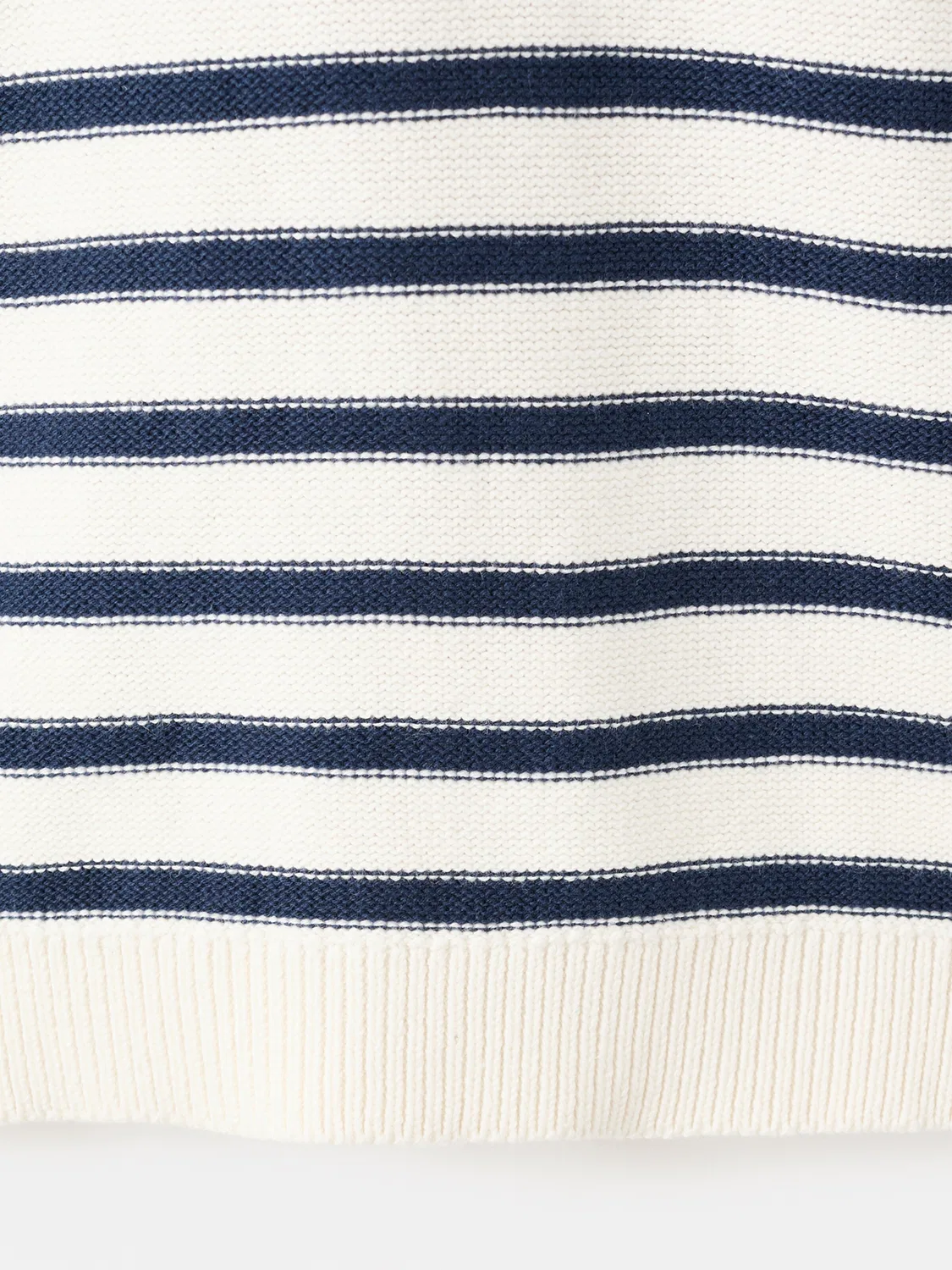 Свитер 'DYLAN' Mango Kids, Off White — фото 4