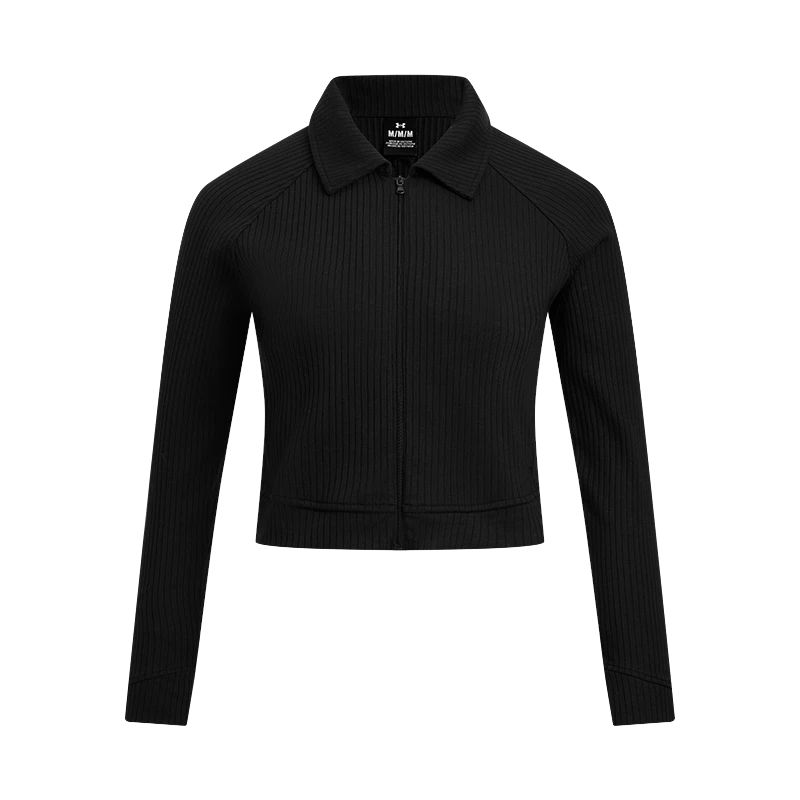 

Under Armour Куртка женская черная, Black-001