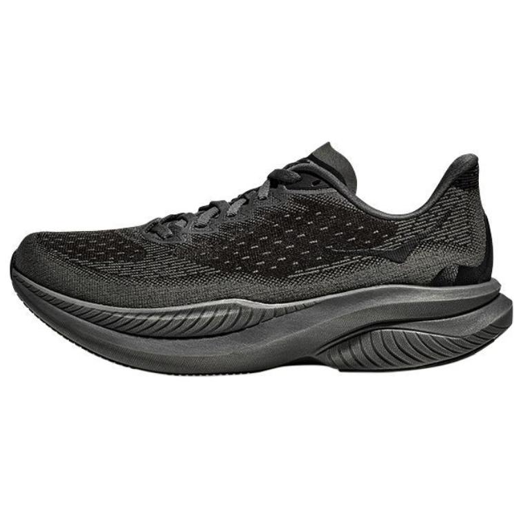 

HOKA ONE ONE Кроссовки Mach 6 Triple Black