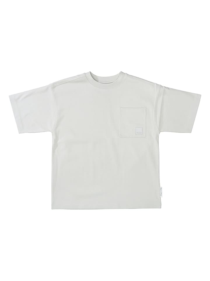 

Футболка Marc O'Polo Junior, светло-серый
