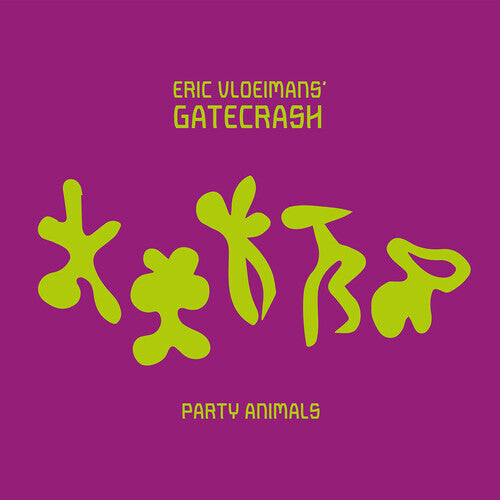 

CD диск Party Animals / Various: Party Animals