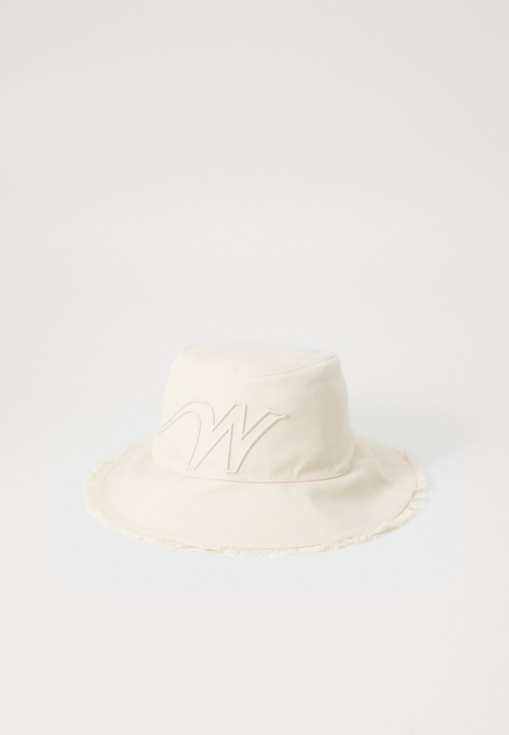 

Шляпа METELLO WEEKEND MaxMara, кремовый