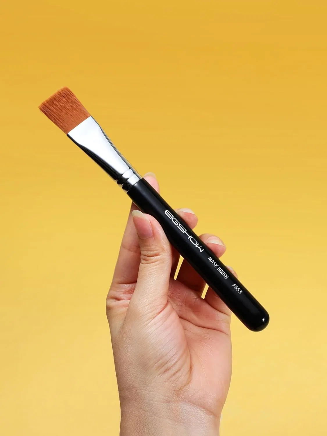 Кисть для масок «Face Mask Brush» от EIGSHOW Eigshow, F653 — фото 2