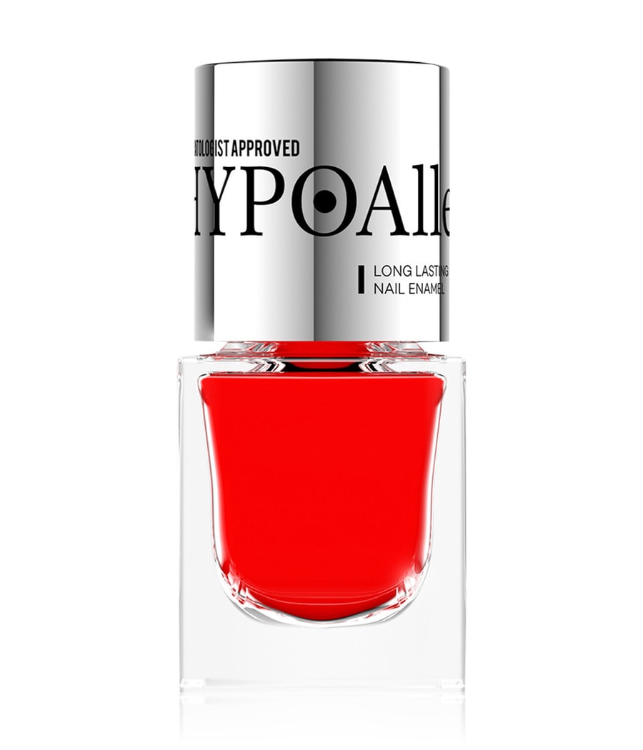 

Лак для ногтей Bell HYPOAllergenic Long Lasting Nail Enamel, Nr. 05, 9.5g