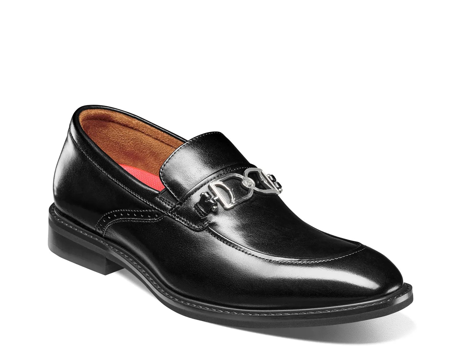 

Лоферы Stacy Adams Boyd Loafer, черный