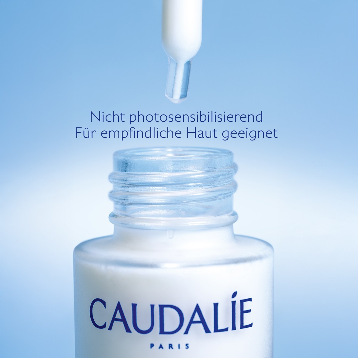 Сыворотка для лица vinoperfect brightening dark spot serum Caudalie, vinoperfect serum — фото 4