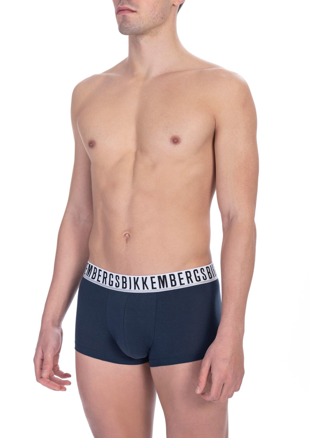 

Армейский хлопок Мужские боксеры Bikkembergs