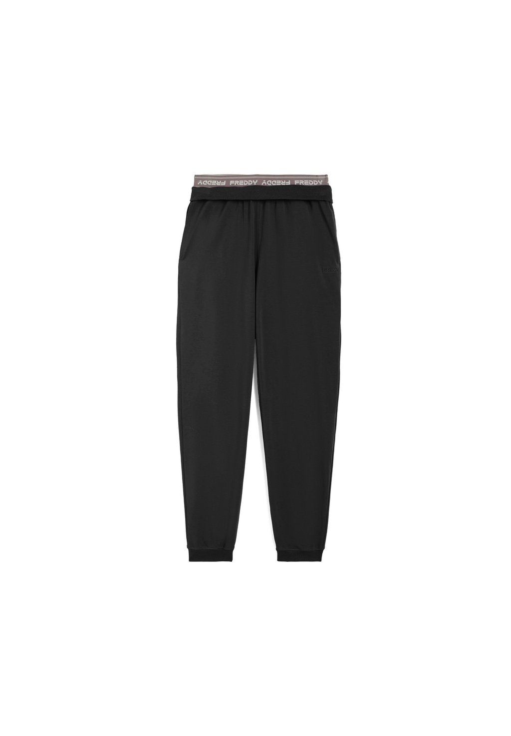 

Спортивные брюки JERSEY JOGGER Freddy, черный