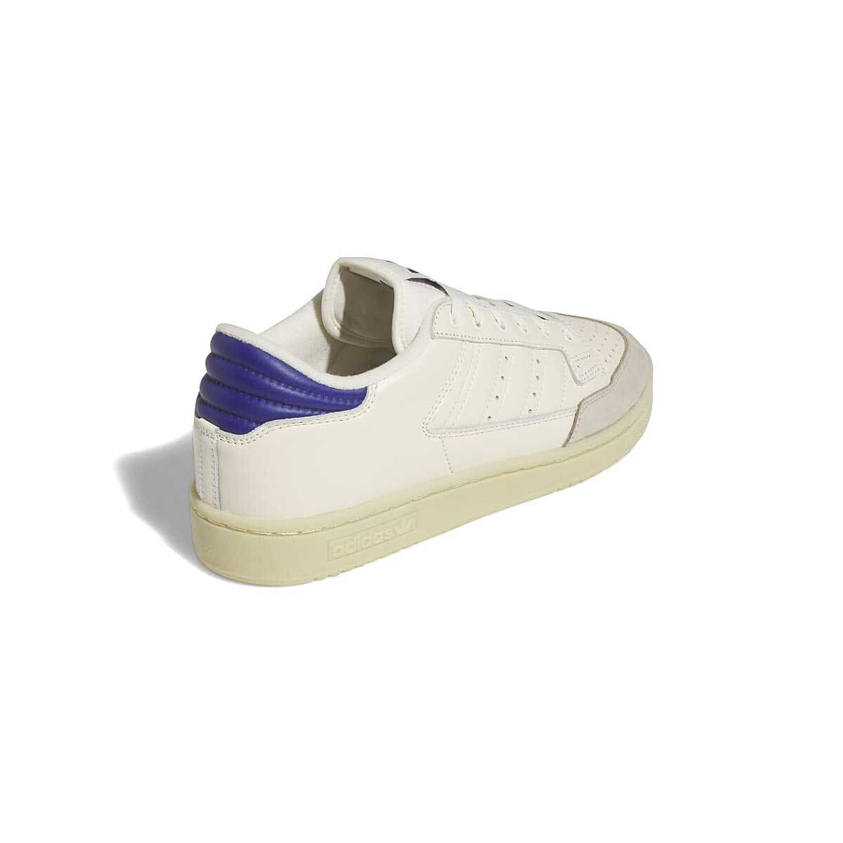 Кроссовки CENTENNIAL 85 LO Adidas, цвет Off Weiß/Kristallweiß/Weiß — фото 3