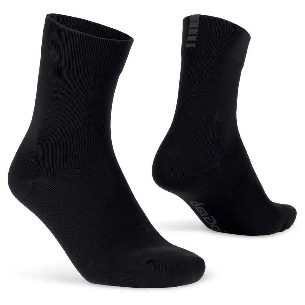 

Носки GripGrab Lightweight WP, черный