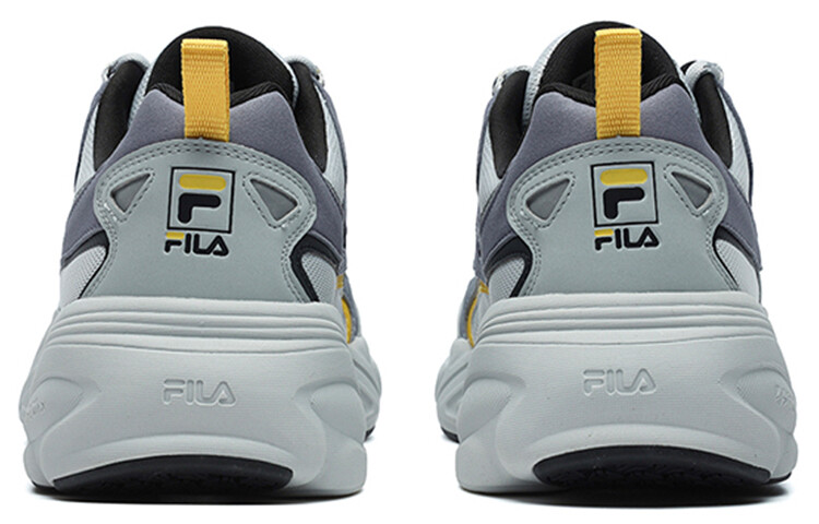 Мужская обувь FILA Cube Lifestyle — фото 4