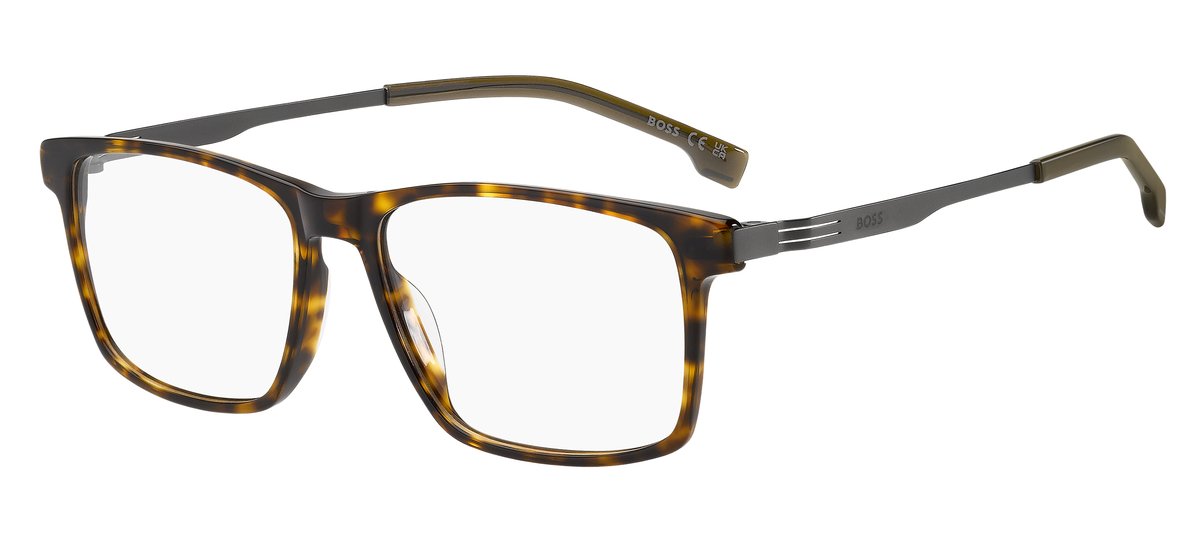 

Мужские оптические оправы BOSS 1838 HUGO BOSS