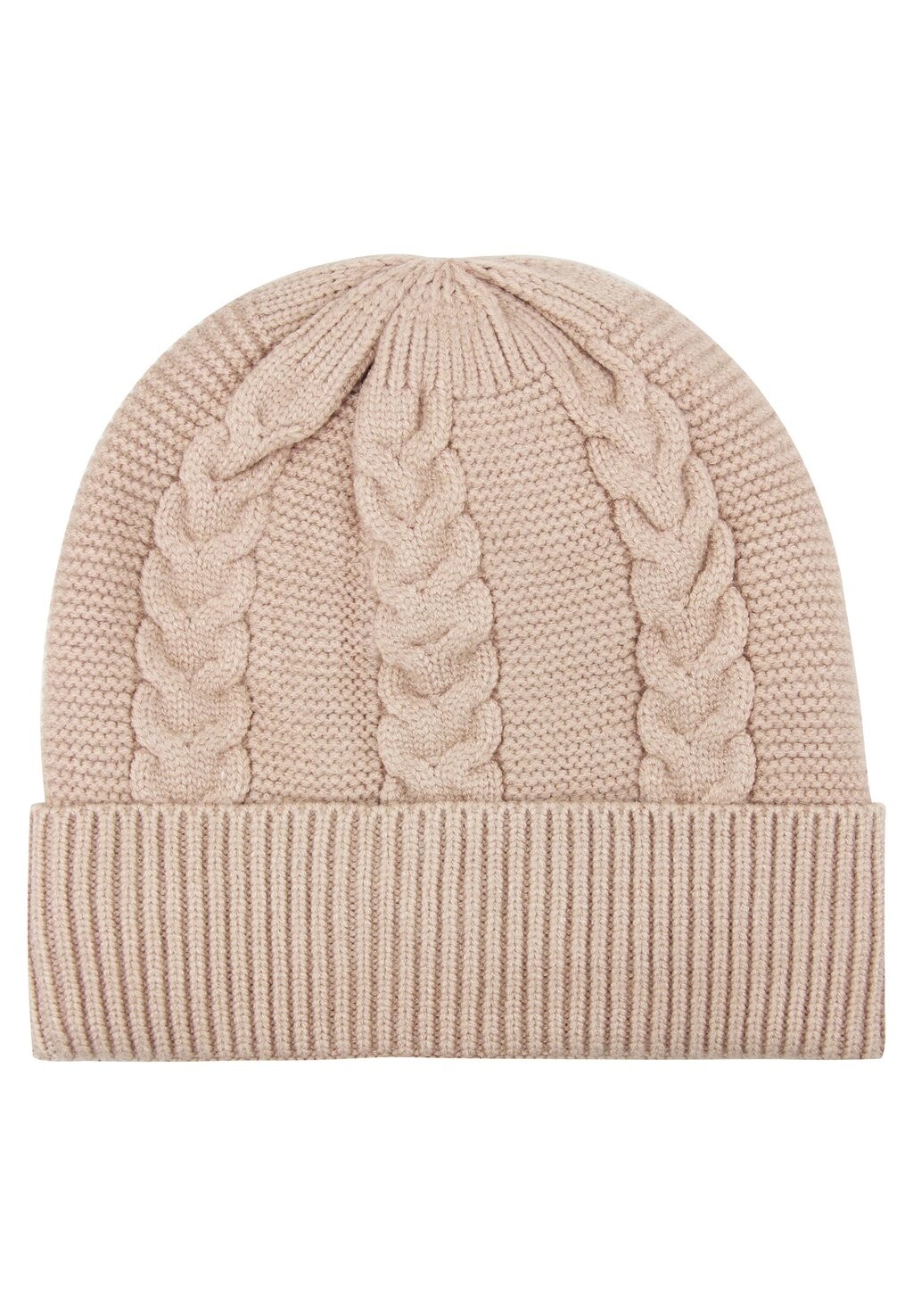 

Шапка Lydc London, цвет rosa