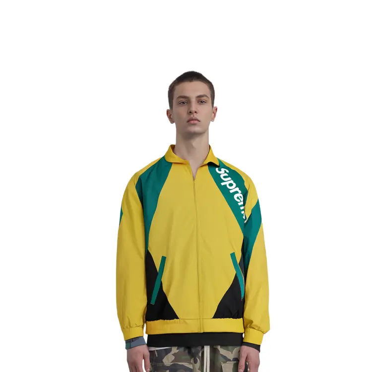 Куртка унисекс Supreme — фото 4