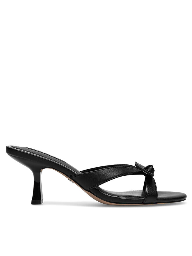 Тапочки Nine West, черный