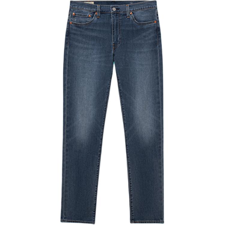 

Levis Джинсы мужские средние синие