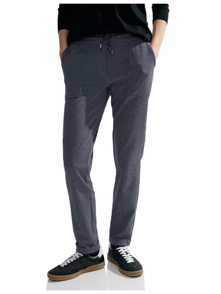 

Тканевые брюки Cecil