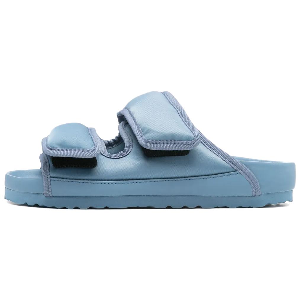 Сандалии Arizona CosNy Slides Women's Birkenstock, Blue
