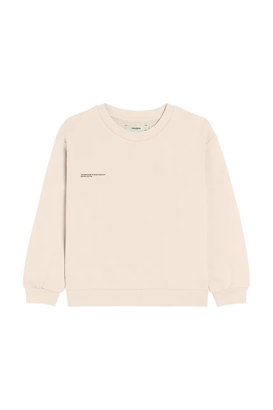 

Худи BABY 365 MIDWEIGHT SWEATSHIRT Pangaia, бежевый