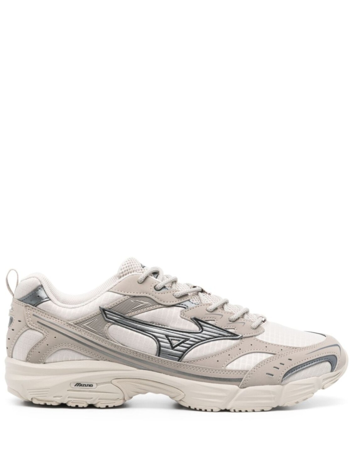 

Кроссовки MXR Tech Mizuno, серый