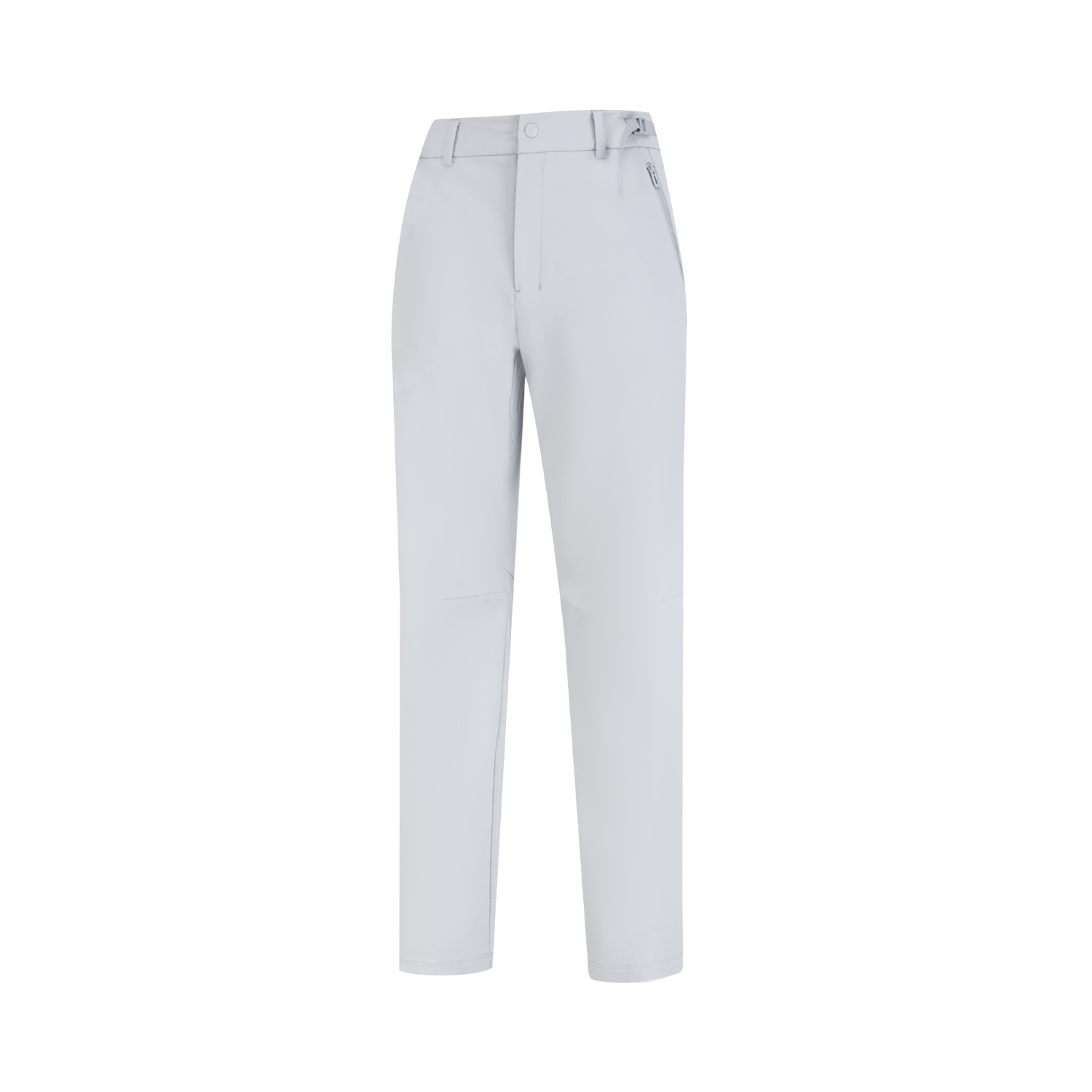 

Женские повседневные брюки LiNing Mist Gray