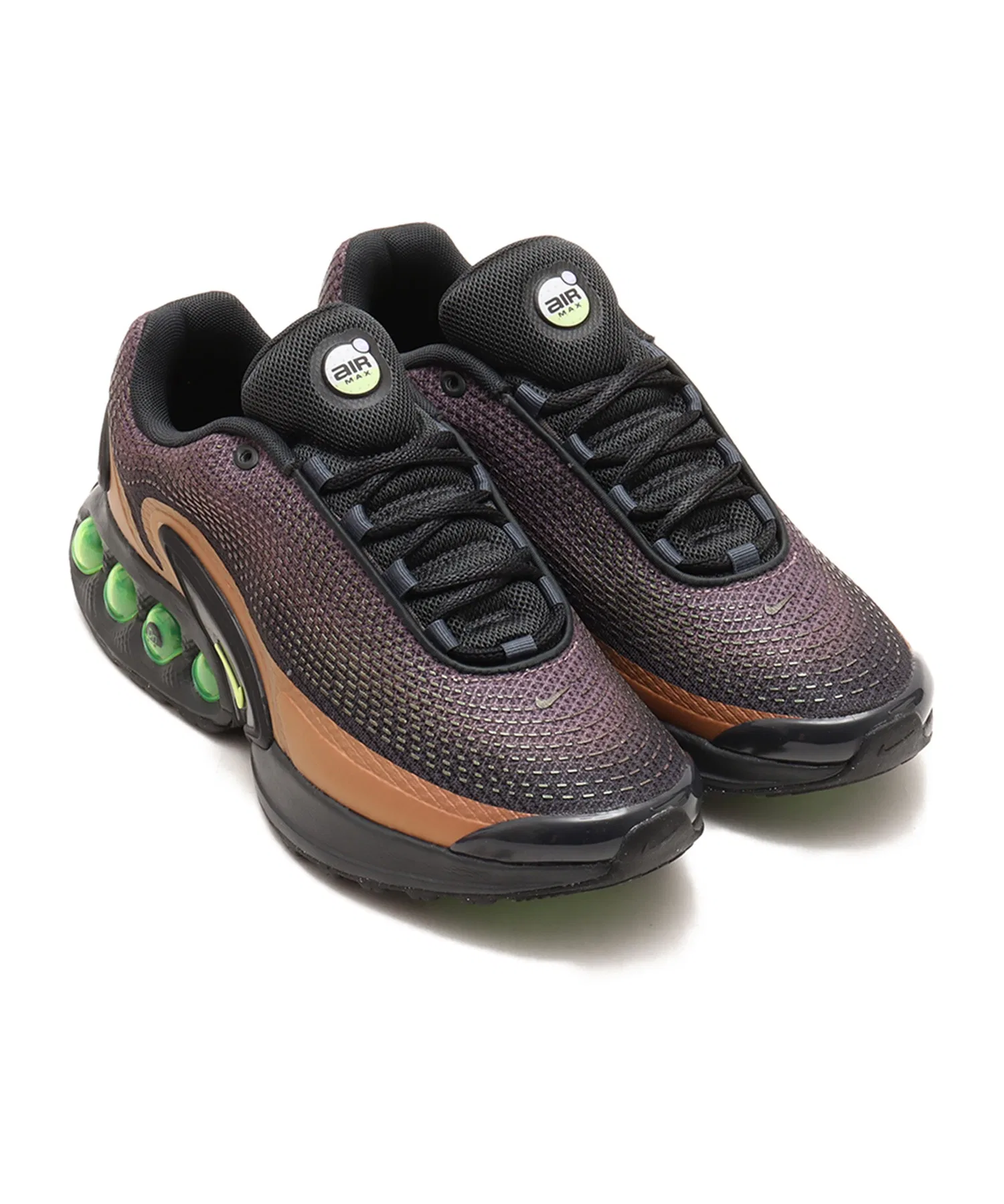Мужские кроссовки NIKE AIR MAX DN