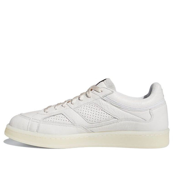 

Кроссовки офигенные x эксперимент 2 Adidas, белый