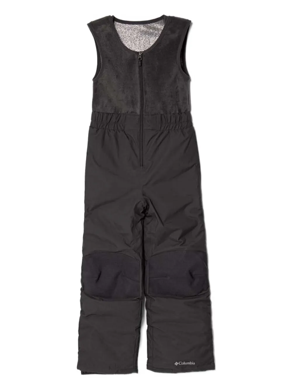 

Комбинезон со вставками Columbia, черный