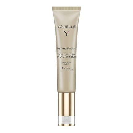 

Metamorphosis Gold Flash увлажняющий крем 25 мл, Yonelle