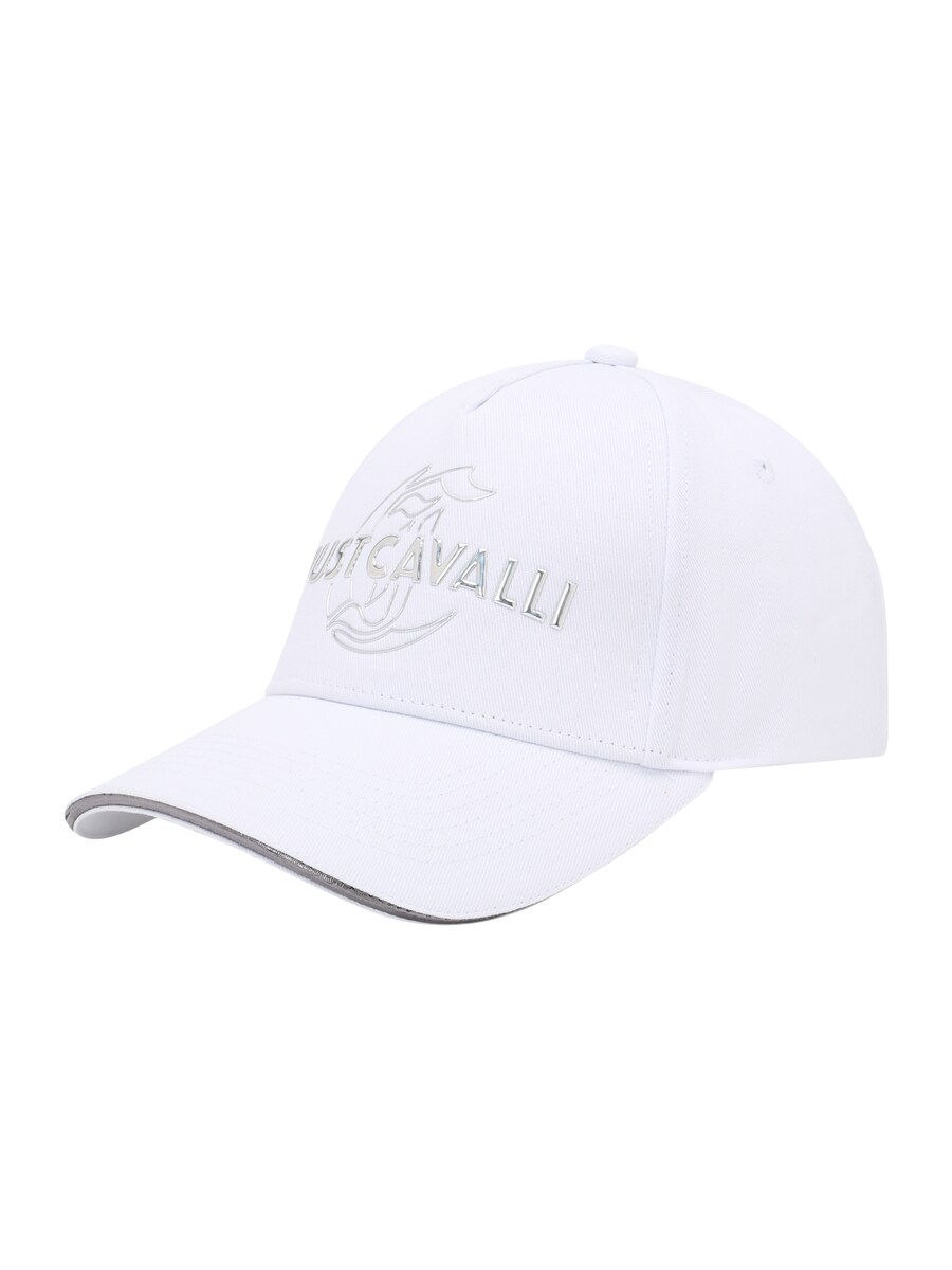 

Бейсболка Just Cavalli, белый