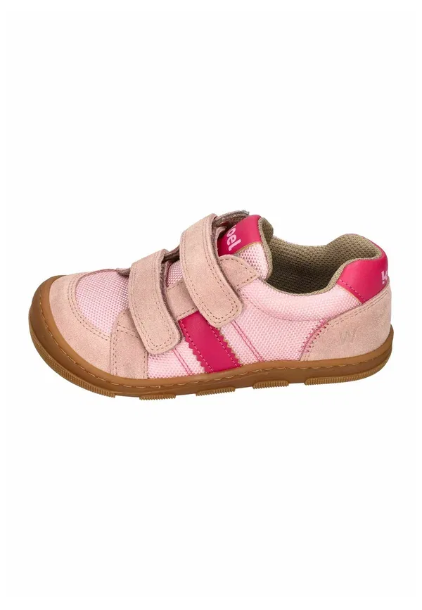 Детские босоножки Koel Kobi W Fabrics 3.0, розовый