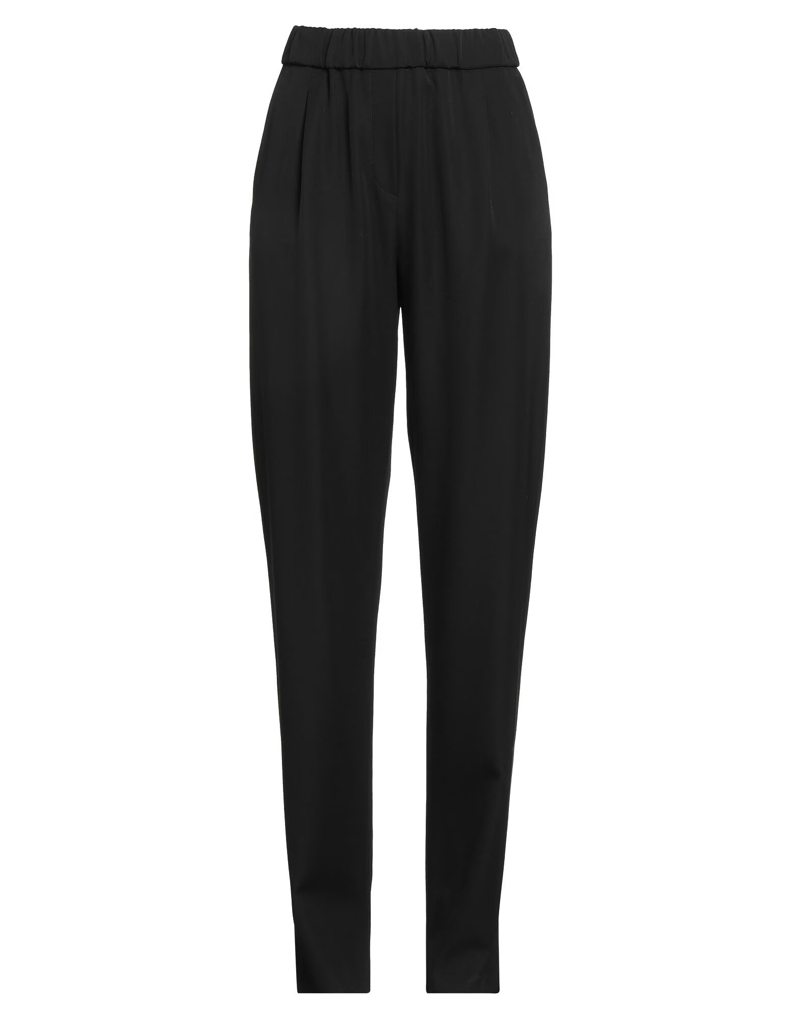 

Брюки Giorgio Armani, черный