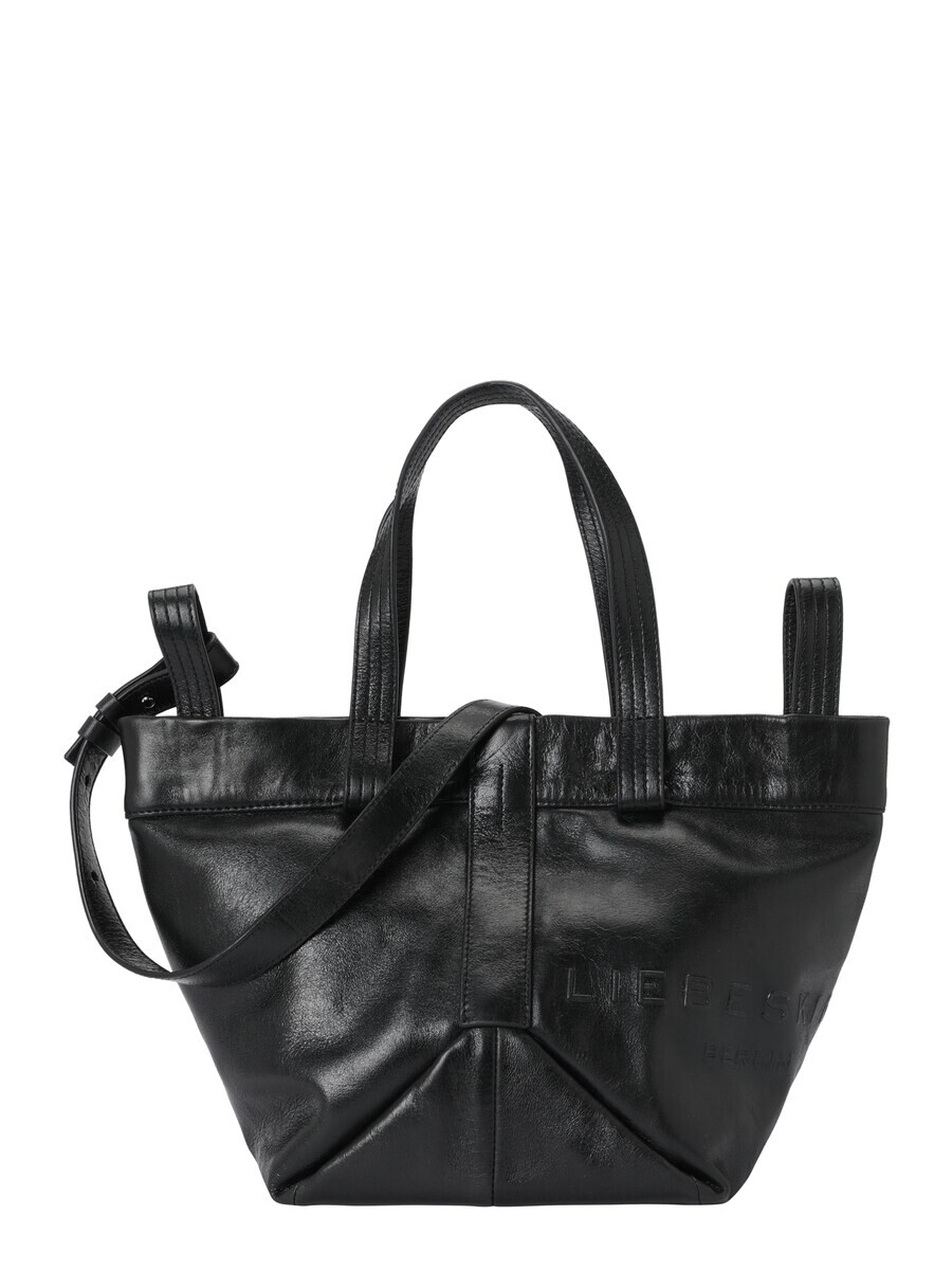 

Сумка шоппер Liebeskind Berlin Shopper Elvira, черный