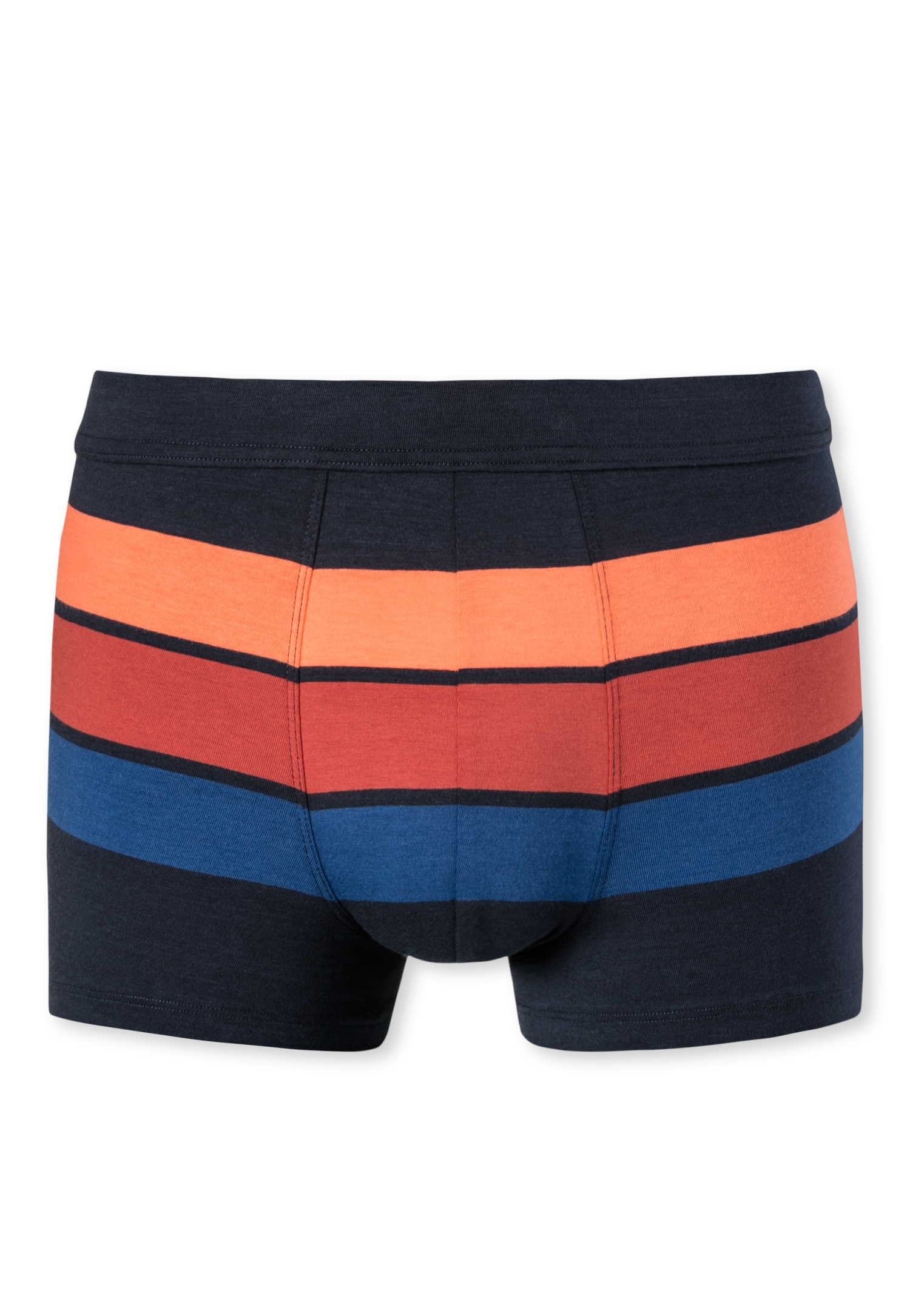 

Боксеры Schiesser Shorts, красный