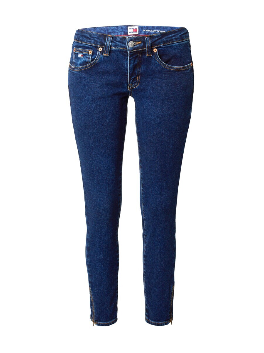 

Джинсы Tommy Jeans Slim fit Jeans, темно-синий