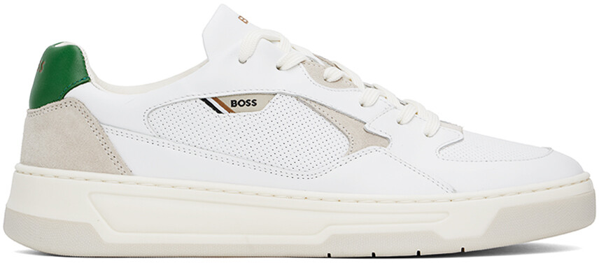 

Кроссовки Эйден BOSS