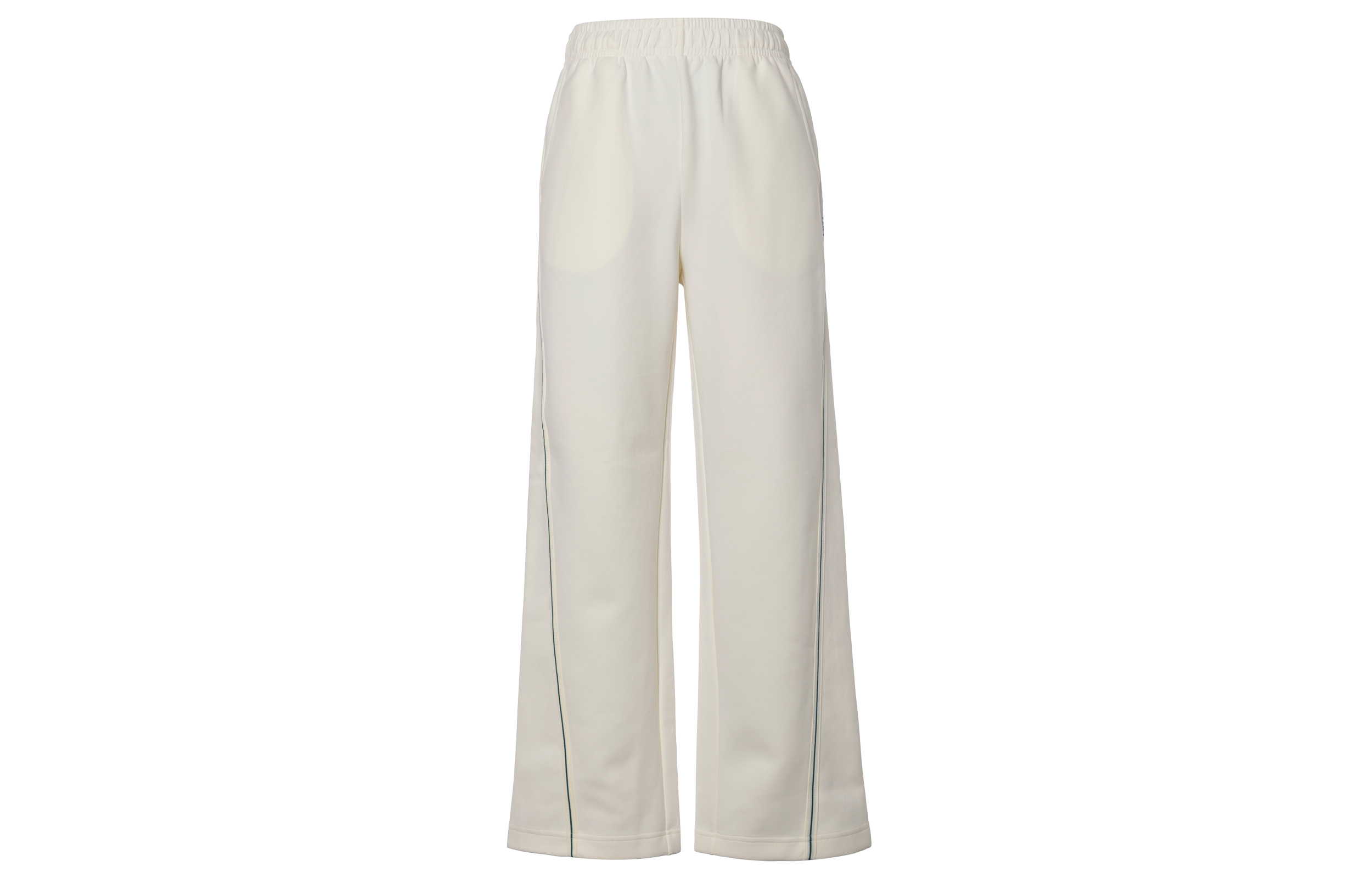 

Анта Лайф Коллекшн Спортивная повседневная брюки женские цвет слоновая кость белый