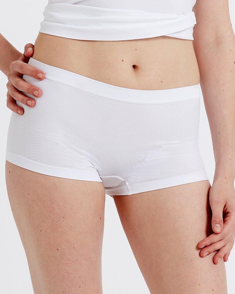 

Шорты Eco-Wear Free - Белый Pretty Polly, белый