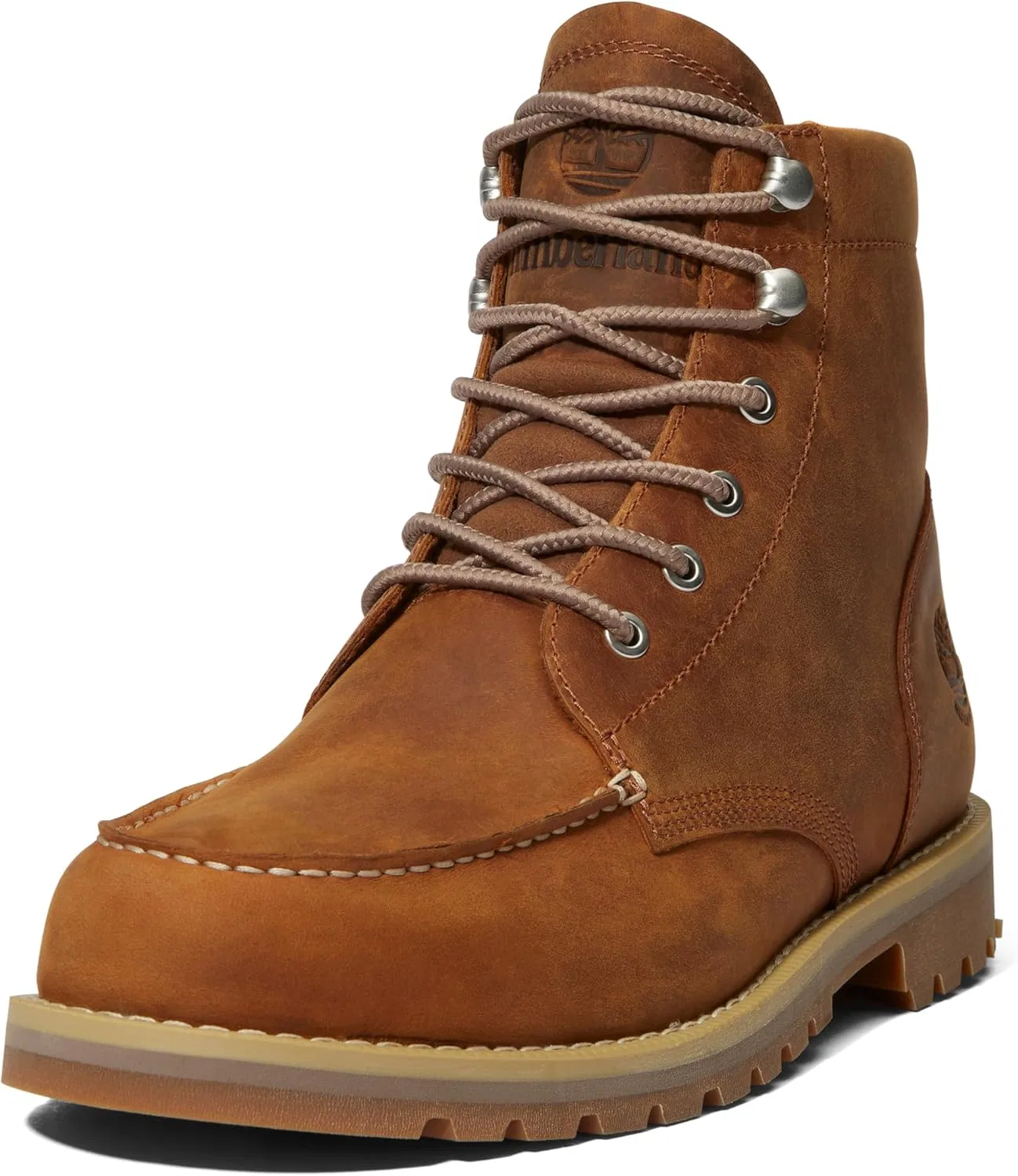 Ботинки для хайкинга водонепроницаемые Timberland, Saddle
