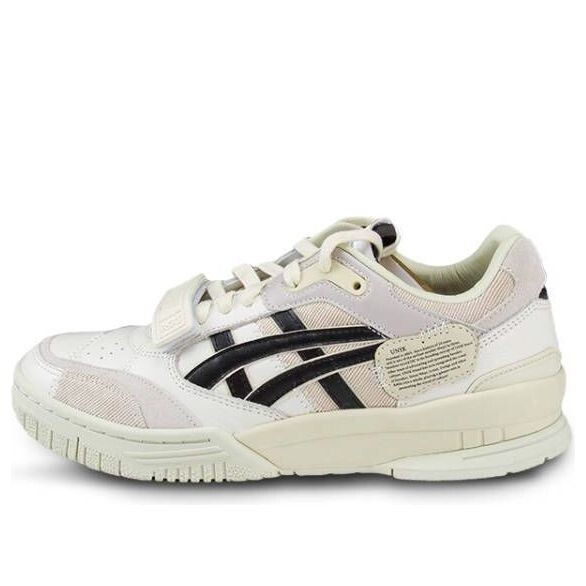 

Кроссовки x unik gel Spotlyte low v2 Asics, бежевый