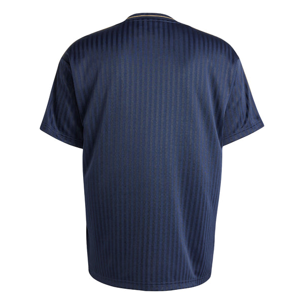 Футболка juventus terrace icons jersey Adidas, мультиколор — фото 2