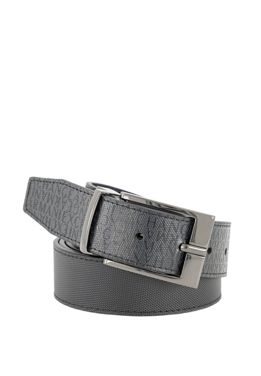 

Пояс Armani Exchange, черный