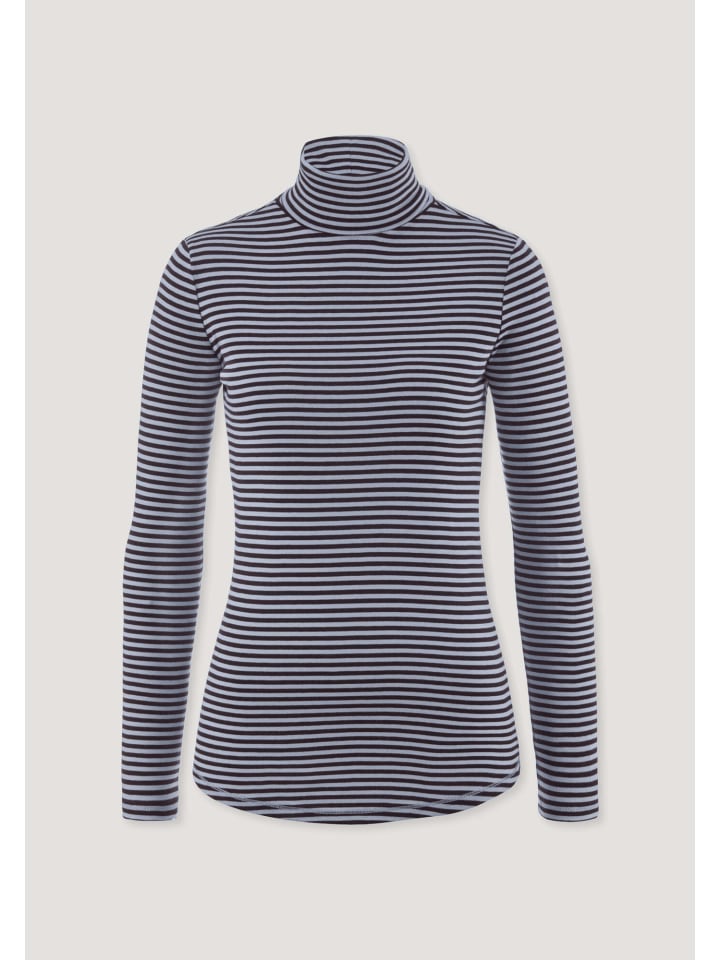 

Hessnatur Полосатая мягкая ребристая ткань небесно-голубого цвета, Синий, Hessnatur Полосатая мягкая ребристая ткань небесно-голубого цвета