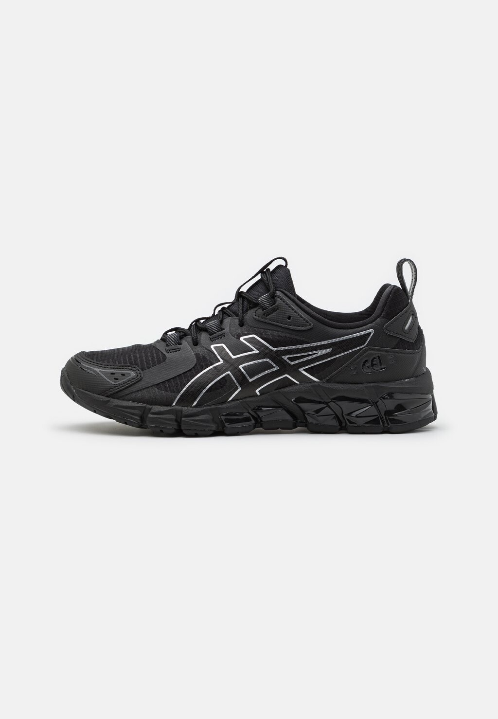 

Низкие кроссовки Gel-Quantum 180 6 ASICS SportStyle, черный