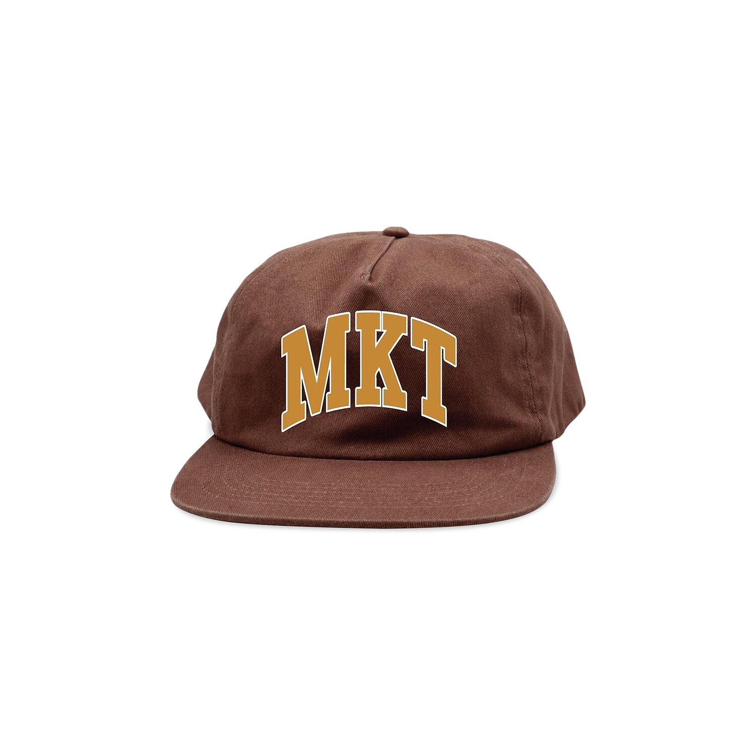 

Кепка Market Arc 5 Panel Желудь