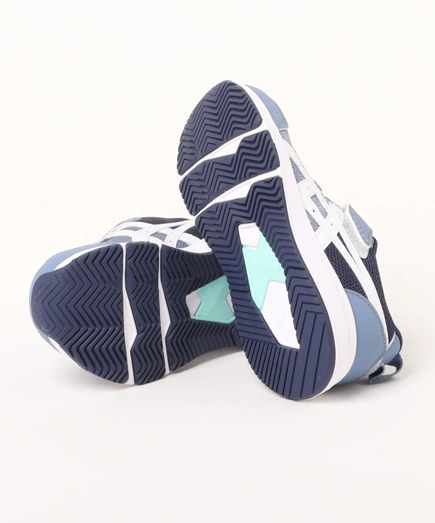 Детские кроссовки ASICS NEIRA MINI 1144A372 — фото 3