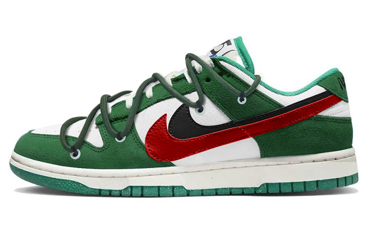 

Женские кроссовки для скейтбординга Nike Dunk, Green