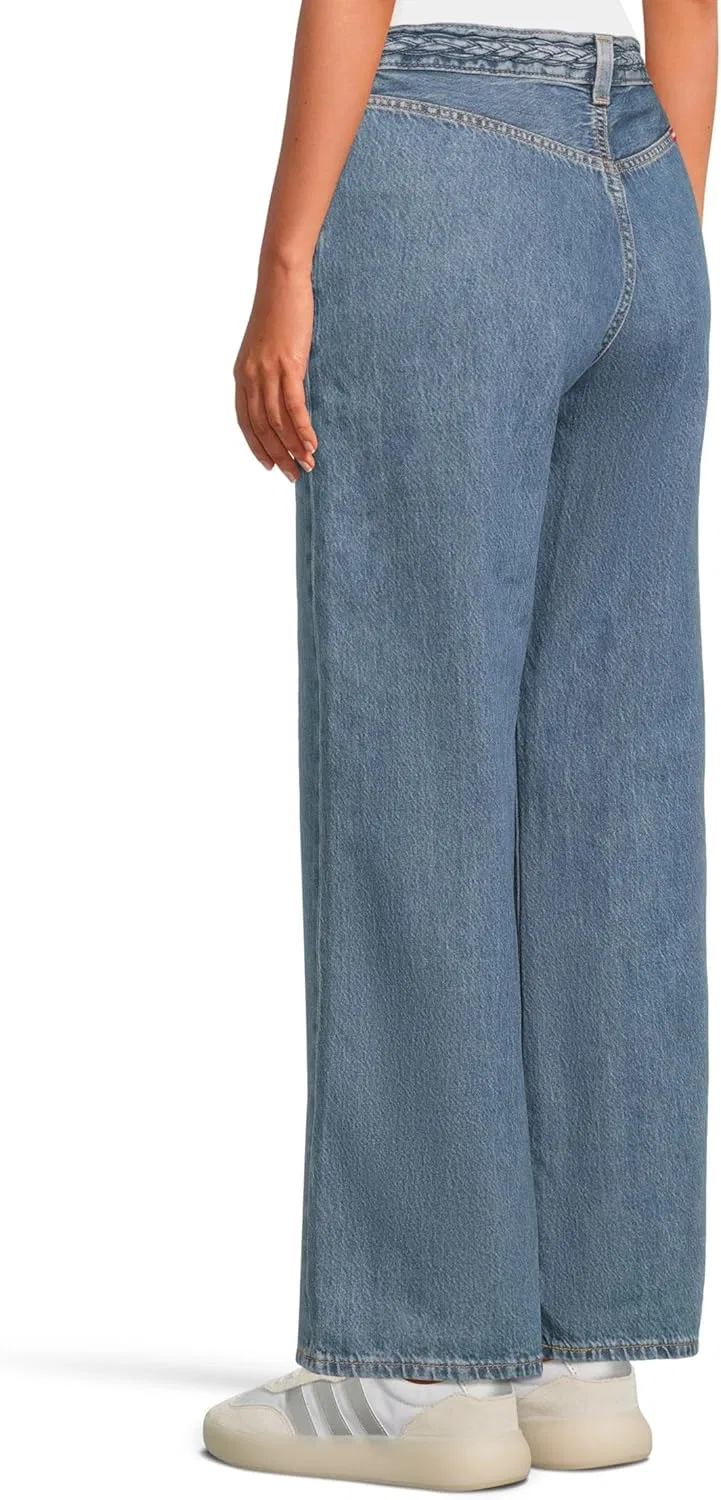 Джинсы Levi's Big Yikes — фото 3