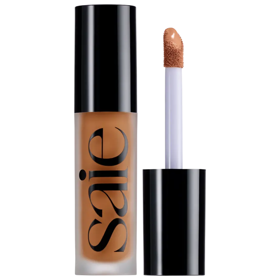 

Консилер Slip Tint Radiant All-Over Concealer с ниацинамидом Saie, 0.17 oz, 19
